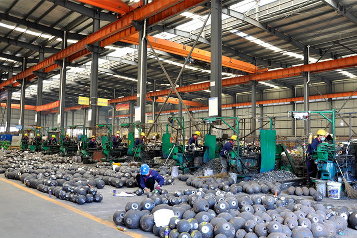 松江螺栓球批量生产